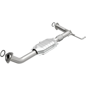 compare product MagnaFlow Direct Fit Catalytic Converter 04-06 Tundra 4.7L D/S frt O