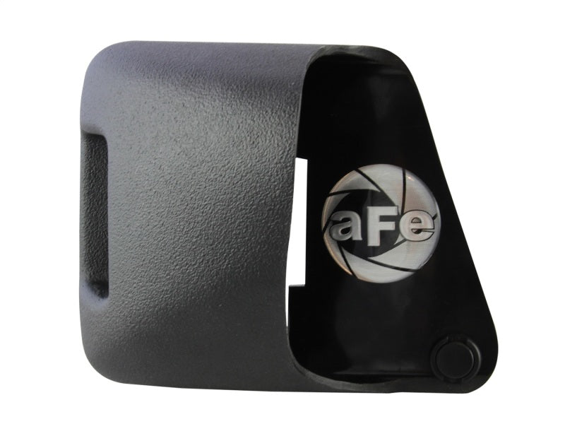 aFe MagnumFORCE Intake System Scoop 12 - 15 BMW 335i/335ix (F30) L6 3.0L (t) N55 - My Store