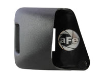aFe MagnumFORCE Intake System Scoop 12 - 15 BMW 335i/335ix (F30) L6 3.0L (t) N55 - My Store