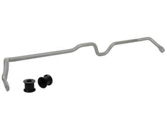 compare product Whiteline 00-08 Mercedes-Benz C-Class Rear 22mm Heavy Duty Non-Adjustable Swaybar