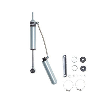 compare product Bilstein B8 5160 Series Shock Absorber 1999 Chevrolet Silverado 2500 Front For 2-2.5in Lift