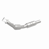 MagnaFlow Conv DF 10 - 11 Chevrolet Camaro V6 3.6L - My Store