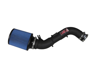 compare product Injen 99-04 4Runner Tacoma 3.4L V6 only Wrinkle Black Power-Flow Air Intake System