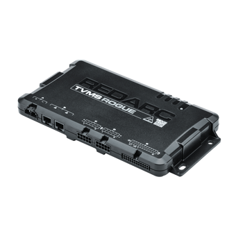 compare product REDARC Total Vehicle Management System - Rogue