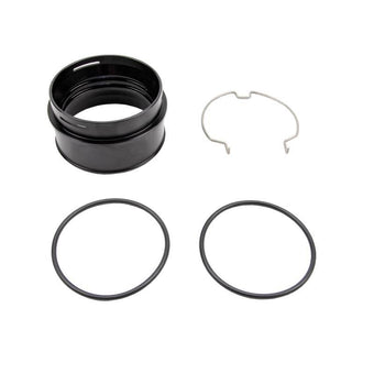 compare product Wehrli 17-19 L5P Duramax Intercooler Outlet Boot Adapter