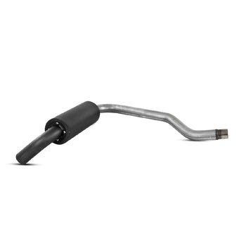 compare product MBRP 06-14 Honda TRX 680FA/FGA Slip-On Exhaust System w/Performance Muffler