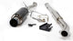 HKS 03 - 06 Evo Carbon - Ti Cat - back Exhaust - My Store