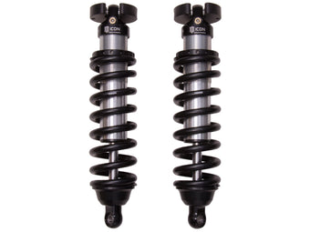 compare product ICON 96-04 Toyota Tacoma / 96-02 Toyota 4Runner Ext Travel 2.5 Series Shocks VS IR Coilover Kit