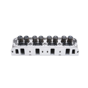 compare product Edelbrock Cylinder Head SB Ford Performer RPM 2 02In Int Valve for Hydraulic Roller Cam As Cast (Ea)