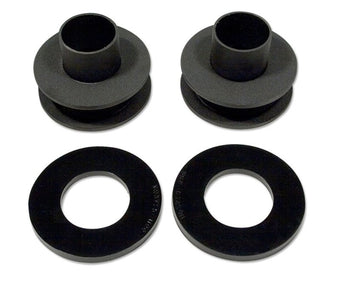 compare product Tuff Country 05-23 Ford F-250 4wd 2.5in Leveling Kit Front (No Shocks)