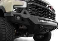 Addictive Desert Designs 2022+ Chevy Silverado 1500 ZR2 Stealth Fighter Front Bumper - My Store