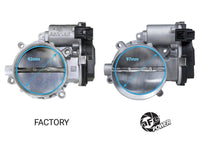 aFe POWER 15 - 25 Dodge V8 - 6.2L Hemi 97mm Throttle Body - My Store