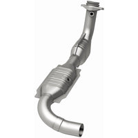 MagnaFlow Conv DF 99 - 00 Ford F - 150 4.6L - My Store