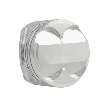 compare product CP Piston & Ring Set for Toyota 1JZGTE/2JZGTE - Bore (86.5mm) - Size (+.5mm) - CR (10.0) Set of 6