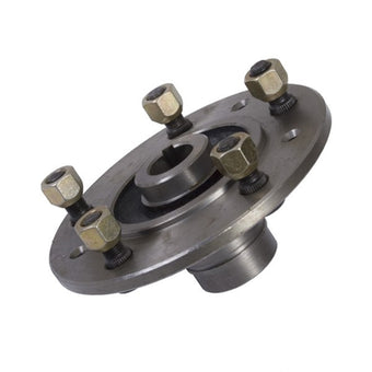compare product Omix Dana 44 Rear Axle Hub 50-71 Jeep CJ Models