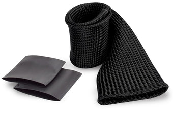 compare product DEI Protect-A-Sleeve 1in I.D. x 36in - Black Titanium