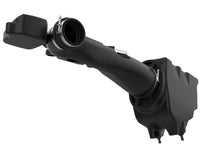 aFe Momentum GT Pro DRY S Cold Air Intake System 2018+ Jeep Wrangler (JL) V6 3.6L - My Store