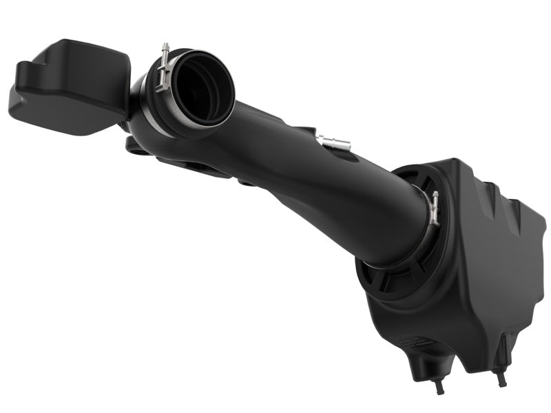 aFe Momentum GT Pro 5R Cold Air Intake System 2018+ Jeep Wrangler (JL) V6 3.6L - My Store