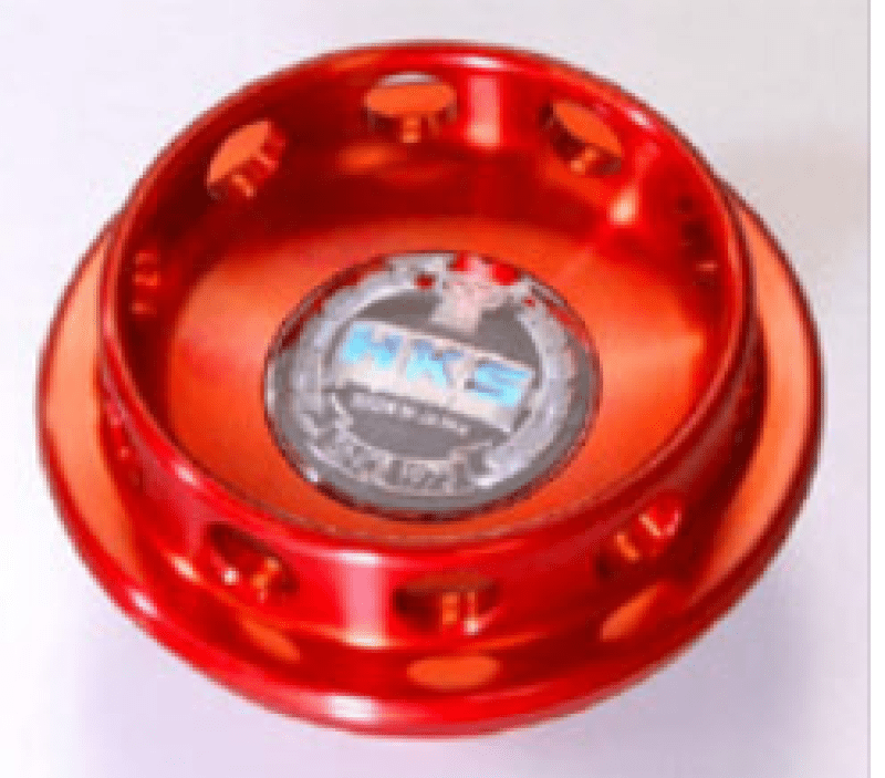HKS OIL FILLER CAP 86/BRZ - My Store