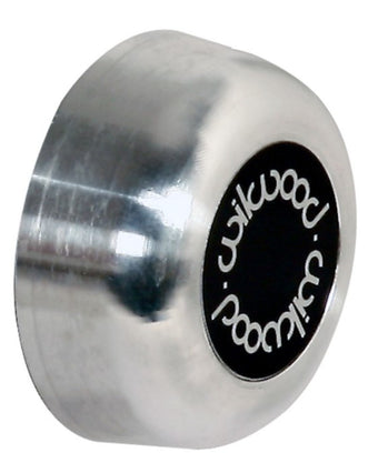 compare product Wilwood Hub Cap-Screw On For 270-9486 (Short)