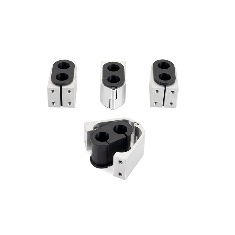 Mishimoto 2020+ Ford 6.7L Powerstroke Transmission Cooler Kit - My Store