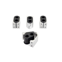 Mishimoto 2020+ Ford 6.7L Powerstroke Transmission Cooler Kit - My Store