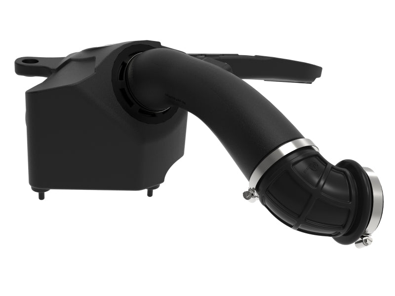 aFe 15 - 19 MINI Cooper S (F55/F56) L4 2.0L(t) B46 Momentum GT Cold Air Intake System w/ Pro 5R Filter - My Store