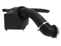 aFe 15 - 19 MINI Cooper S (F55/F56) L4 2.0L(t) B46 Momentum GT Cold Air Intake System w/ Pro 5R Filter - My Store