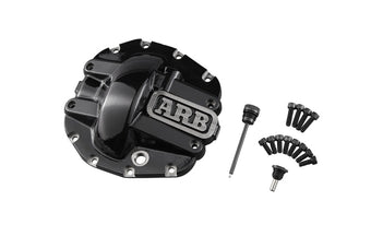 compare product ARB Diff Cover Blk Dana M200