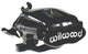 Wilwood Caliper - Combination Parking Brake - R/H - Black 34mm piston .81in Disc - My Store