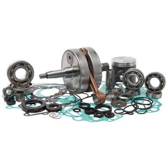 compare product Vertex Pistons 97-01 CR 250 R Complete Engine Rebuild Kit