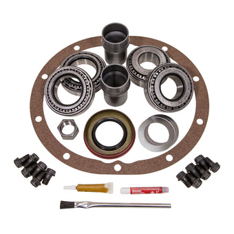 compare product Yukon Gear Master Overhaul Kit For GM Chevy 55P and 55T Diff