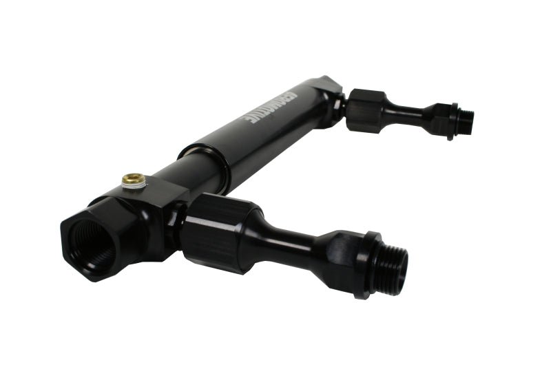 Aeromotive Fuel Log - Holley Ultra HP Series 3/4 - 16 Thread - My Store