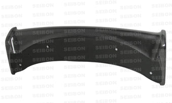 compare product Seibon 09-12 Nissan 370Z NS-Style Carbon Fiber Rear Spoiler