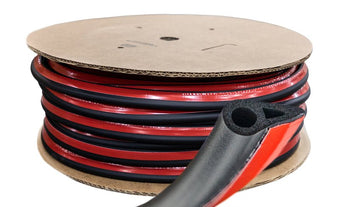 compare product Access Accessories TRAILSEAL Tailgate Gasket 1 Kit Fits All Pickups