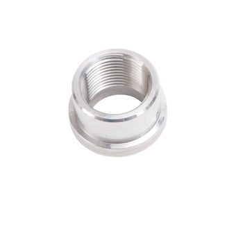 compare product Russell Performance 3/8in Female NPT Weld Bungs (3/8in -18 NPT)