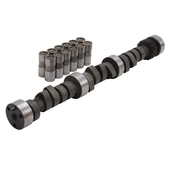 compare product Edelbrock Perf Plus Cam and Lifters Kit Chev V-6 200-229