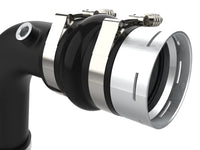 aFe 23 - 24 Ford F250/F350 Super Duty V8 - 6.7L BladeRunner 3 In. Aluminum Hot and Cold Charge Pipe - BLK - My Store