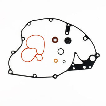 compare product Athena 16-24 Suzuki RM-Z 250 Water Pump Gasket Kit