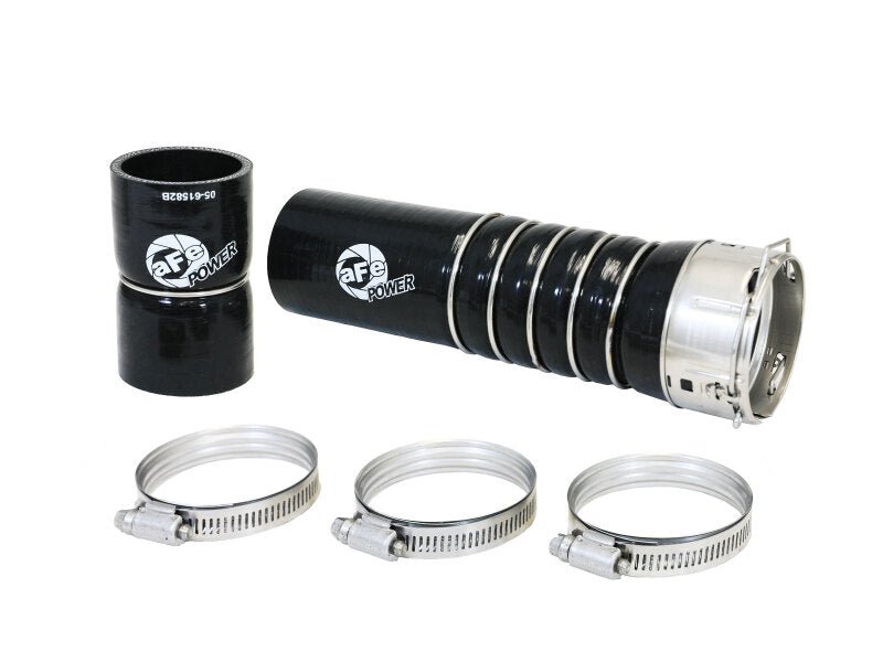 aFe 16 - 22 GM Colorado/Canyon BladeRunner OER Series Coupling & Clamp Kit - Factory Hot Charge Pipe - My Store