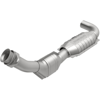 compare product MagnaFlow Direct Fit Catalytic Converter 01 Ford F-150 4.2L