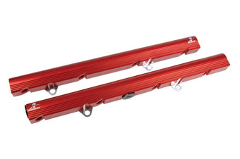 compare product Aeromotive 5.0 Liter Ford Billet Fuel Rails 5/8in I.D.