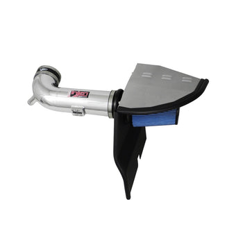 compare product Injen 10 Camaro 6.2L V8 Wrinkle Black Power-Flow Short Ram Air Intake System