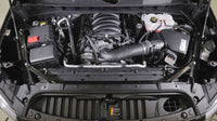 Airaid Jr. Intake Kit 2019 Chevrolet Silverado 5.3L - My Store