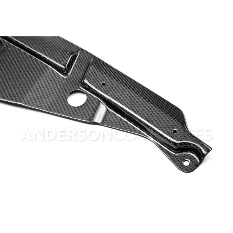 Anderson Composites 10 - 15 Chevrolet Camaro Cooling Plate - My Store