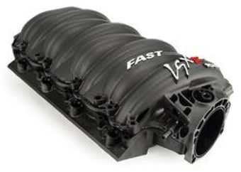 compare product FAST LSXR Manifold 102MM LS7 Car - Black