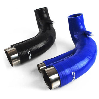 compare product Cobb MAZDASPEED Turbo Inlet Hose - COBB Blue