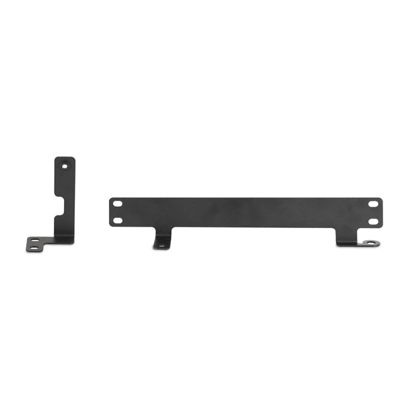 Mishimoto 2022+ Subaru WRX Oil Cooler Kit - Black - My Store