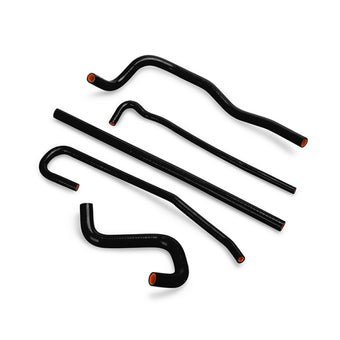 compare product Mishimoto 97-04 Chevy Corvette/Z06 Black Silicone Ancillary Hose Kit