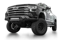 ADD 2022+ Chevrolet Silverado 1500 Black Label Front Bumper - My Store